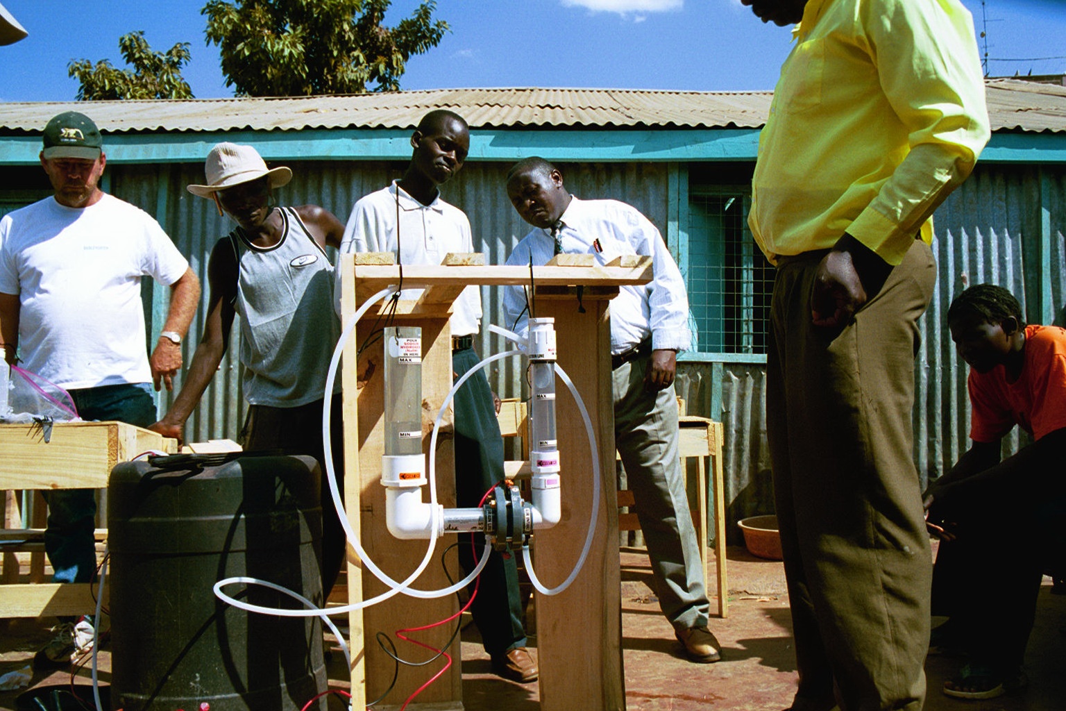 Photo 4 from New Life International